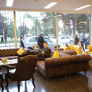 Amisos Hotel